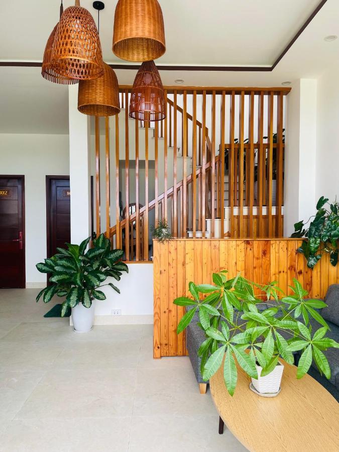 Hoi An Cabbage Garden Apartment Bagian luar foto