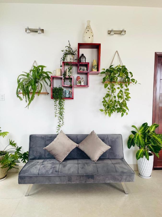 Hoi An Cabbage Garden Apartment Bagian luar foto